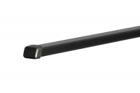 THULE SquareBar 200cm putket 2kpl