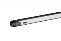 THULE SlideBar 891, 127cm kuormaputket 2kpl