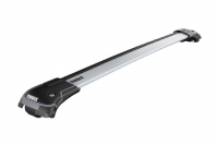 THULE Wingbar Edge 78,6/86,6cm Kattoteline putki