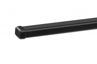 THULE neliöputkipari 118cm, 2kpl