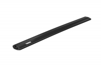 THULE Wingbar Edge 95cm Telineputki MUSTA