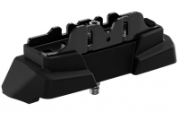 THULE Asennussarja Evo/Edge 4kpl