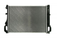 THERMOTEC D7M039TT Jäähdytin MERCEDES-BENZ S-sarja