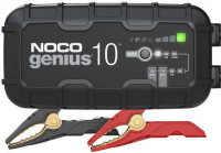 NOCO Akkulaturi GENIUS 10 6V/12V 10A