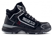 Sparco Allroad Okayama S3 SRC Turvajalkineet
