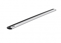 THULE Wingbar Evo 127cm Telineputkipari 2kpl