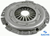 SACHS Kytkimen painelevy  VOLKSWAGEN TRANSPORTER