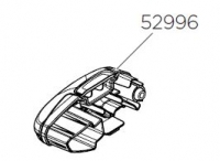 Thule WingBar Evo tulppa Vasen