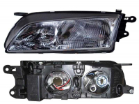 DEPO Ajovalo MAZDA 626 99-01 / VASEN