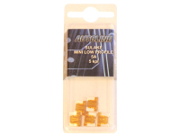 Autoline Laattasulake Mini Low Profile 5A 5kpl