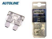 Autoline Laattasulake GM 25A 5kpl