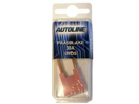 Autoline Pääsulake JAP 23A UROS 1kpl
