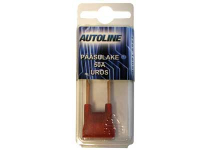 Autoline Pääsulake JAP 50A UROS 1kpl
