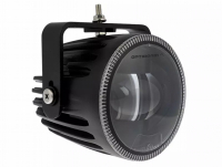 OPTIBEAM Fog Rider LED-sumuvalo 4000K