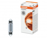 Polttimopari OSRAM Original 10W