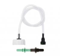 JLM Diesel DPF Refill Kit 1L kannulle