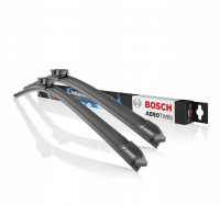 BOSCH Pyyhkijänsulkasarja A832S Aerotwin 650/550mm