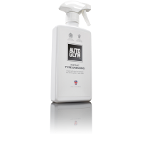 AUTOGLYM Instant Tyre Dressing / rengaskiilto 500ml