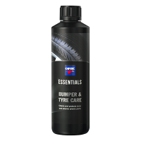 CARTEC Bumper & Tyre Care 500ml