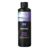 CARTEC Wash & Wax Shampoo 500ml
