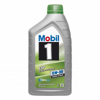 MOBIL 1 Moottoriöljy ESP 5W-30 1L