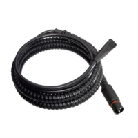 DEFA TERMINI Jatkojohto 1,75m TERMINI-PISTOKKEELLA