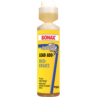 SONAX Lyijy lisäaine 250ml