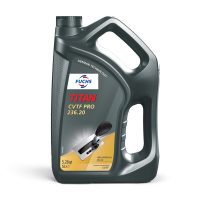FUCHS  Vaihteistoöljy TITAN CVTF PRO 236.20  5L