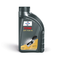 FUCHS Automaattivaihteistoöljy TITAN ATF 7134 FE 1L