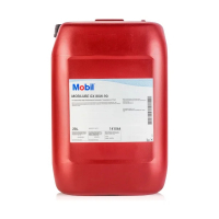 MOBIL Vaihteistoöljy MOBILUBE GX 80W-90  20L