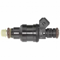 BOSCH Polttoainesuutin AUDI