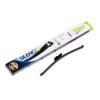 VALEO Takalasinpyyhin SILENCIO VR260  280mm