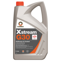 COMMA Xstream G30 ‑pakkas- ja jäähdytysnestetiiviste AF 2L