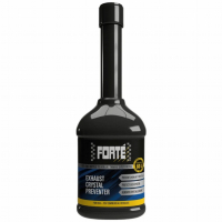 FORTE Adbluen Kristallisoitumisen ESTOAINE 400ml