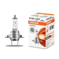 Polttimo OSRAM Original 12V H18