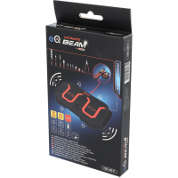 KS TOOLS eQi UltimateBEAM -latausalusta, kaksi latauspistettä