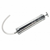 FINBULLET Öljyimupumppu 400cc