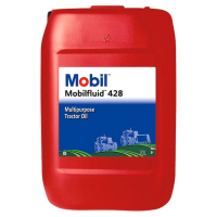 MOBIL FLUID 428  20L