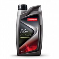CHAMPION Automaattivaihteistoöljy ECO FLOW CVT-ATF FLUID 1L