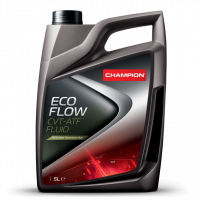 CHAMPION Automaattivaihteistoöljy ECO FLOW CVT-ATF FLUID 5L