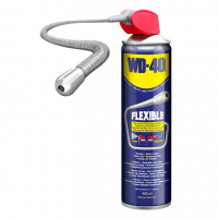 WD-40 Monitoimiaine Flexible 400 ml