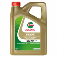 CASTROL EDGE Titanium 0W/40 A3/B4 4L