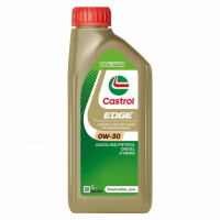 CASTROL Edge FST-TI 0W/30 C3 1L