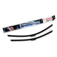 BOSCH Pyyhkijänsulkasarja A862S Aerotwin 600/530mm