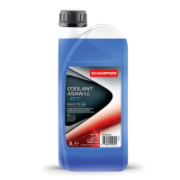 CHAMPION Jäähdytinneste COOLANT ASIAN LL -36°C 1L