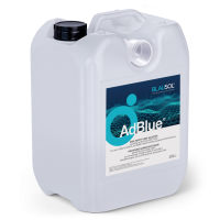 BLAUSOL HDPE Adblue 10L