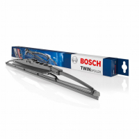 BOSCH Pyyhkijänsulka Twin N63