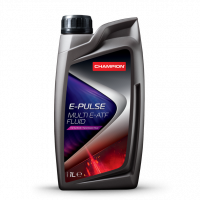 CHAMPION Automaattivaihteistoöljy E-PULSE MULTI E-ATF FLUID 1L
