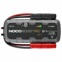 NOCO Apukäynnistin 3000A GB150 Pro