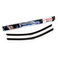 BOSCH Pyyhkijänsulkasarja A938S Aerotwin 600/600mm
